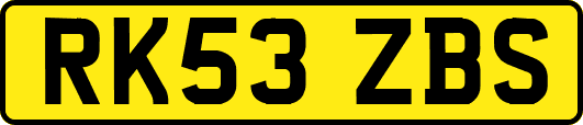 RK53ZBS