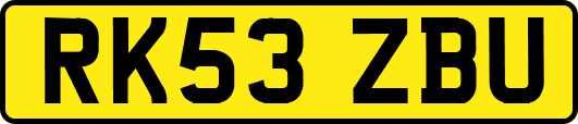RK53ZBU