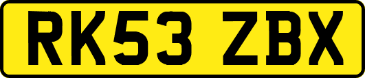 RK53ZBX