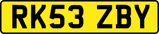 RK53ZBY