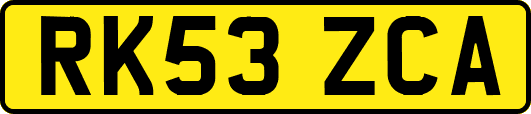 RK53ZCA
