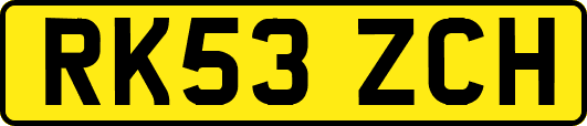 RK53ZCH