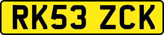 RK53ZCK