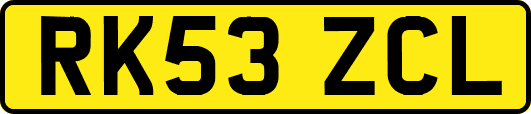 RK53ZCL