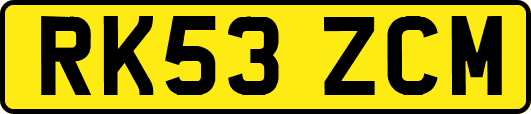 RK53ZCM