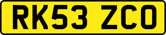 RK53ZCO