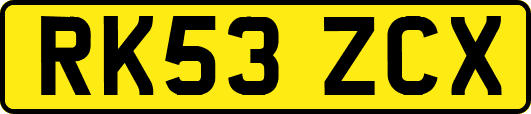 RK53ZCX