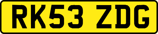 RK53ZDG