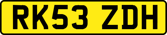 RK53ZDH