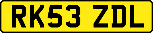 RK53ZDL