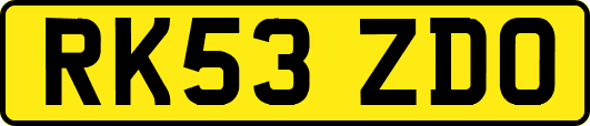 RK53ZDO