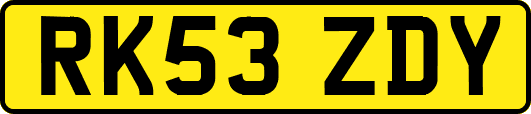 RK53ZDY