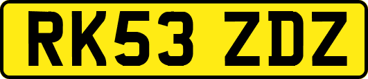 RK53ZDZ