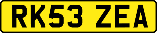 RK53ZEA
