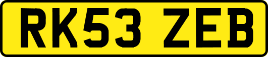 RK53ZEB