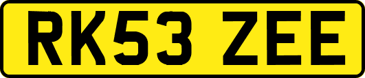 RK53ZEE