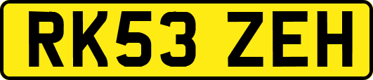RK53ZEH