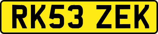 RK53ZEK