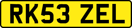 RK53ZEL