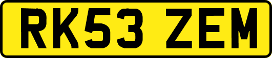 RK53ZEM