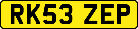 RK53ZEP