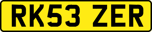 RK53ZER