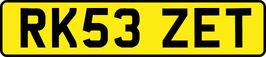 RK53ZET