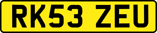 RK53ZEU