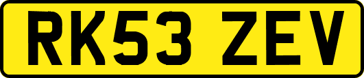 RK53ZEV