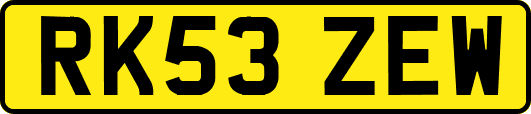 RK53ZEW