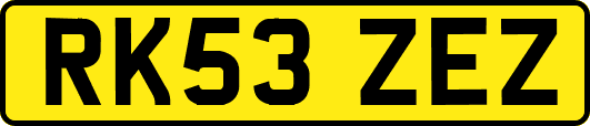 RK53ZEZ