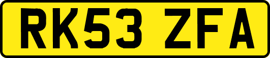 RK53ZFA