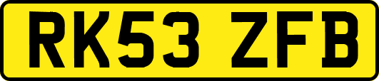 RK53ZFB