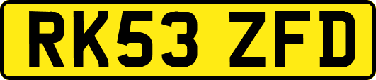 RK53ZFD