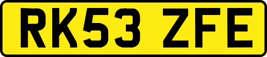 RK53ZFE