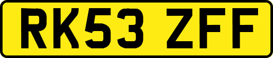 RK53ZFF