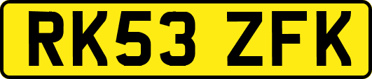 RK53ZFK