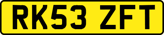 RK53ZFT
