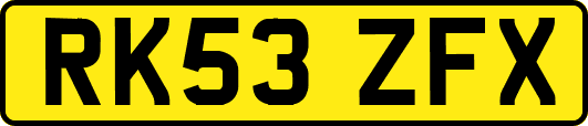 RK53ZFX