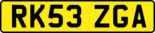 RK53ZGA