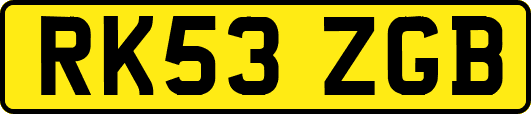 RK53ZGB