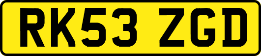 RK53ZGD