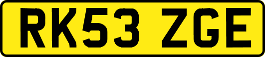 RK53ZGE
