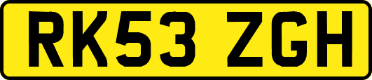 RK53ZGH
