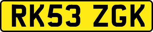 RK53ZGK