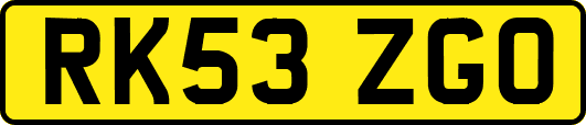 RK53ZGO