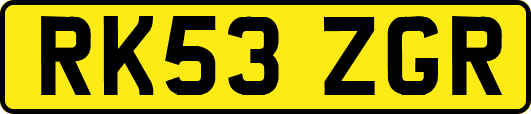 RK53ZGR