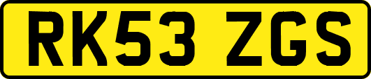 RK53ZGS