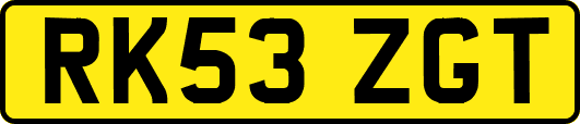 RK53ZGT