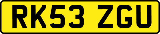 RK53ZGU